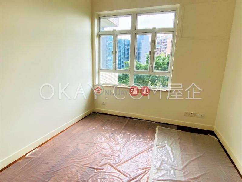 Efficient 3 bedroom with balcony & parking | Rental 51 Conduit Road | Western District, Hong Kong, Rental, HK$ 70,000/ month