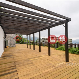 Lovely house with sea views, terrace | Rental | Pik Uk 壁屋 _0