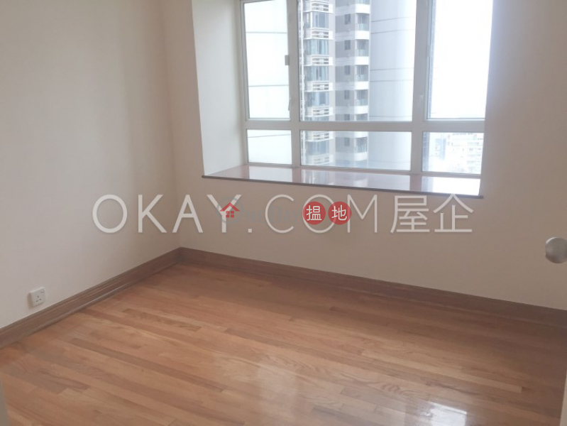 Gorgeous 3 bedroom on high floor | Rental, 2 Seymour Road | Western District | Hong Kong, Rental, HK$ 36,900/ month