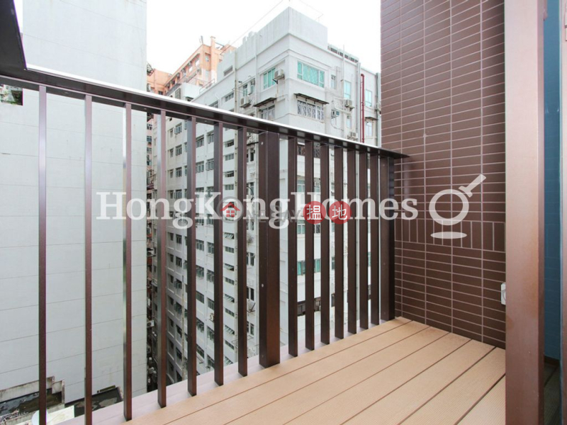 yoo Residence, Unknown Residential Rental Listings HK$ 26,500/ month