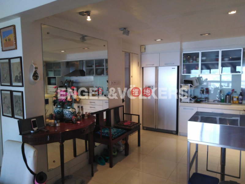 HK$ 28M | Realty Gardens | Western District 3 Bedroom Family Flat for Sale in Mid Levels West