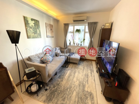 Stylish 1 bedroom in Mid-levels West | For Sale | Caineway Mansion 堅威大廈 _0