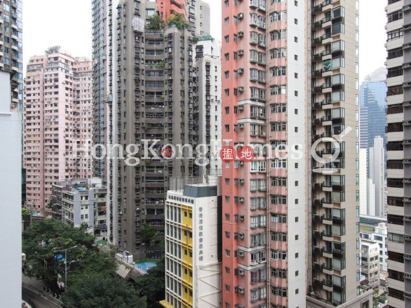 香港搵樓|租樓|二手盤|買樓| 搵地 | 住宅出租樓盤|堅都大廈三房兩廳單位出租