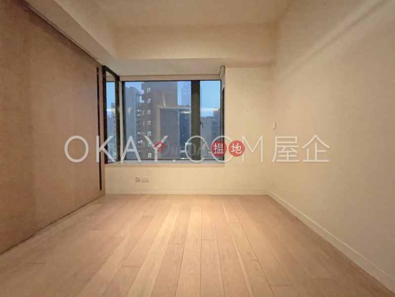 Property Search Hong Kong | OneDay | Residential | Sales Listings | Lovely 1 bedroom in Mid-levels West | For Sale