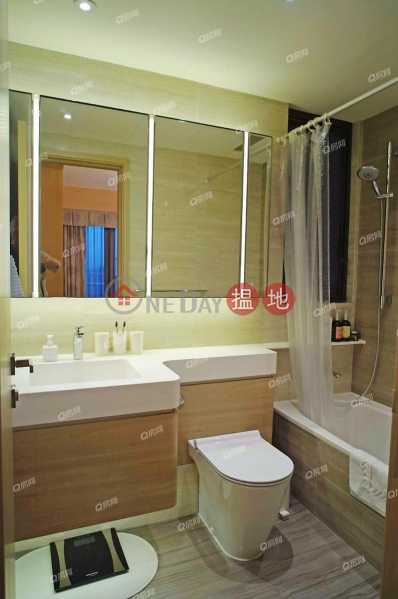 HK$ 13.3M Dragons Range Court C Tower 2 | Sha Tin, Dragons Range Court C Tower 2 | 2 bedroom Low Floor Flat for Sale