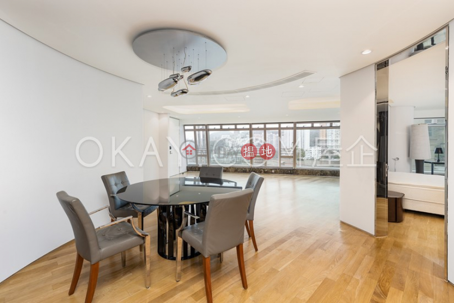 Unique 2 bedroom in Repulse Bay | Rental, Tower 1 The Lily 淺水灣道129號 1座 Rental Listings | Southern District (OKAY-R734957)