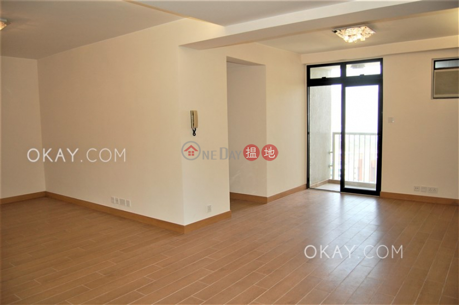 Elegant 4 bedroom with balcony | For Sale 7 Discovery Bay Road | Lantau Island Hong Kong, Sales HK$ 11.5M