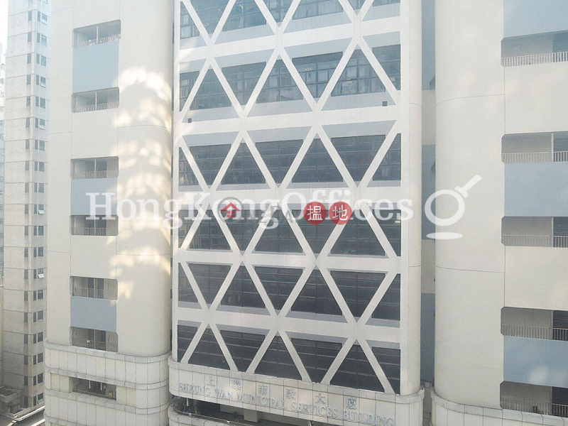 Office Unit for Rent at Cheong Sun Tower, Cheong Sun Tower 昌生商業大廈 Rental Listings | Western District (HKO-27467-ABHR)