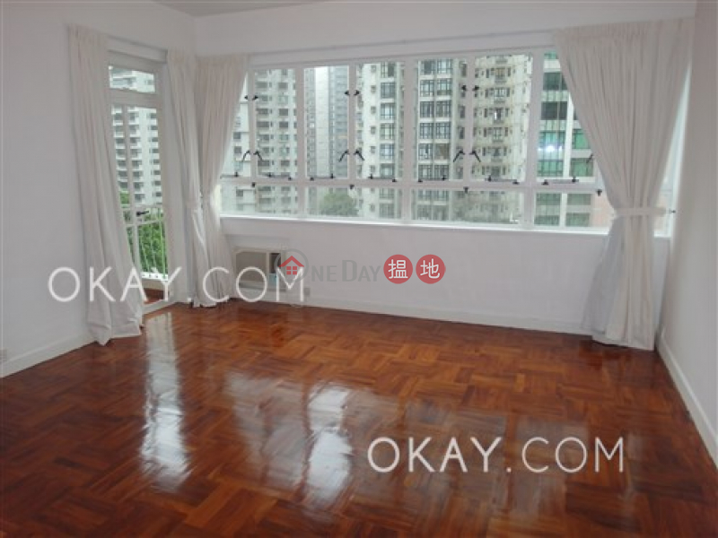 全景大廈中層-住宅|出租樓盤-HK$ 68,000/ 月