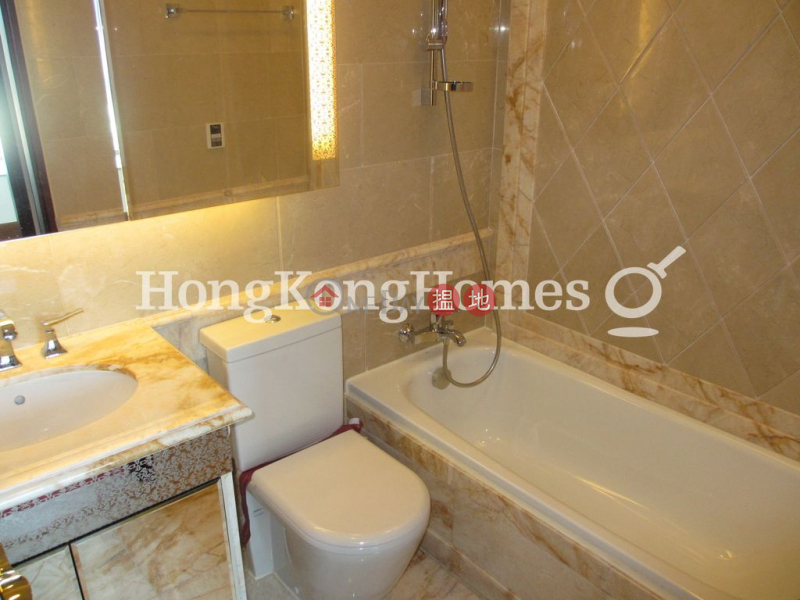 Property Search Hong Kong | OneDay | Residential Rental Listings 3 Bedroom Family Unit for Rent at The Hermitage Tower 7