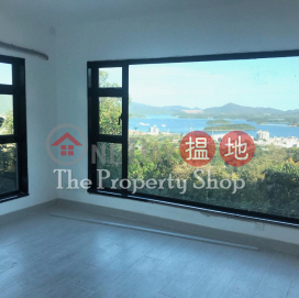 Brand New 4 Bed Seaview House, Mau Ping New Village 茅坪新村 | Sai Kung (SK2427)_0
