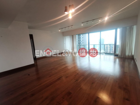 4 Bedroom Luxury Flat for Rent in Mid Levels West | No 31 Robinson Road 羅便臣道31號 _0