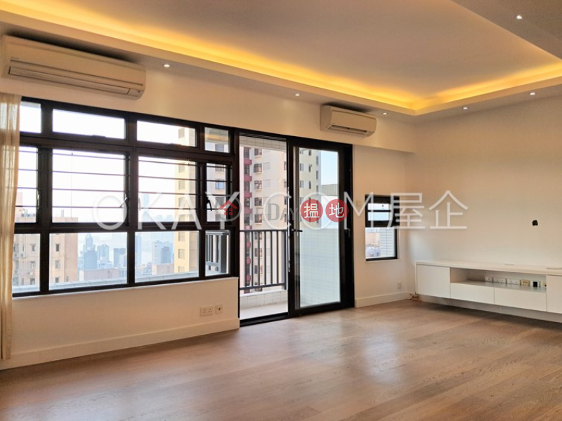 Property Search Hong Kong | OneDay | Residential Sales Listings, Luxurious 3 bedroom with balcony | For Sale