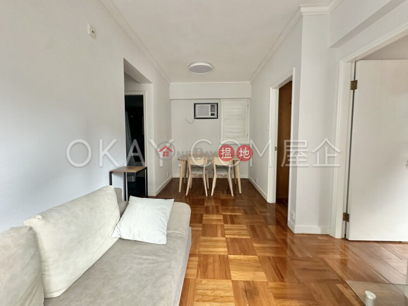 Practical 2 bedroom in Mid-levels West | Rental, 22 Conduit Road | Western District | Hong Kong, Rental HK$ 25,000/ month