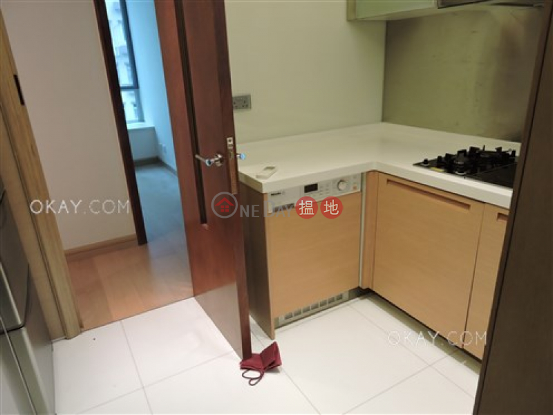 HK$ 48,000/ month | No 31 Robinson Road | Western District, Stylish 3 bedroom with balcony | Rental
