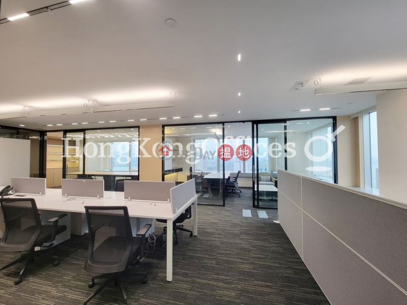 Office Unit for Rent at The Center, The Center 中環中心 Rental Listings | Central District (HKO-78417-AEHR)