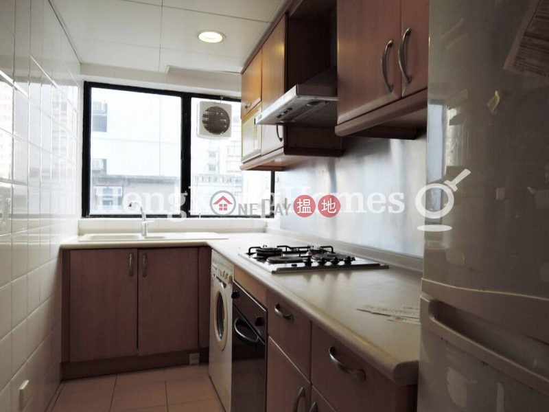 3 Bedroom Family Unit for Rent at 62B Robinson Road 62B Robinson Road | Western District Hong Kong | Rental, HK$ 33,000/ month