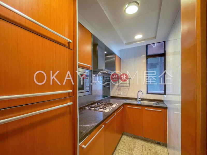 Charming 2 bedroom in Kowloon Station | Rental, 1 Austin Road West | Yau Tsim Mong | Hong Kong, Rental, HK$ 32,000/ month