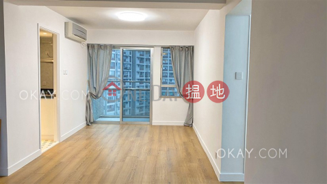 Efficient 3 bedroom with balcony & parking | Rental | Braemar Hill Mansions 賽西湖大廈 _0