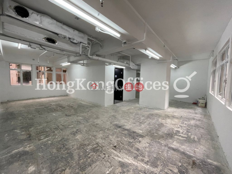 HK$ 56,000/ month | Greatmany Centre | Wan Chai District Office Unit for Rent at Greatmany Centre