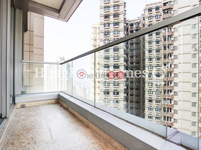 3 Bedroom Family Unit for Rent at 39 Conduit Road | 39 Conduit Road | Western District, Hong Kong Rental HK$ 150,000/ month