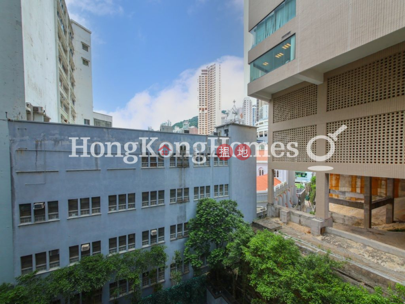 Property Search Hong Kong | OneDay | Residential | Rental Listings 2 Bedroom Unit for Rent at Townplace Soho