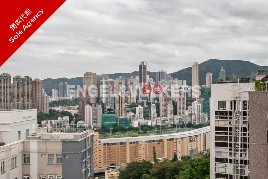 HK$ 27M | Beverly Court Wan Chai District 3 Bedroom Family Flat for Sale in Stubbs Roads