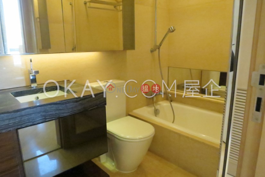 Unique 1 bedroom on high floor | For Sale | 1 Austin Road West | Yau Tsim Mong | Hong Kong Sales, HK$ 22.8M