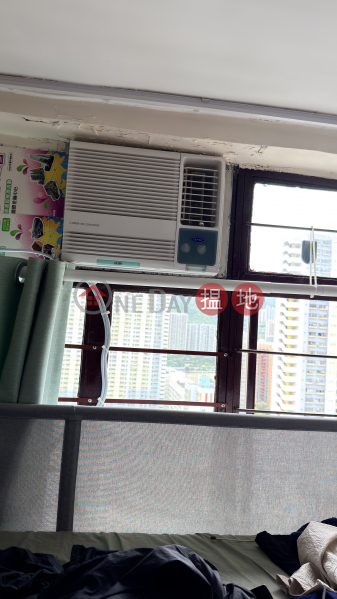 Rent one room, elegant decoration, convenient transportation, 24-hour security | Pok Hong Estate, Pok On House (Block 2) 博康邨博安樓(2座) Rental Listings