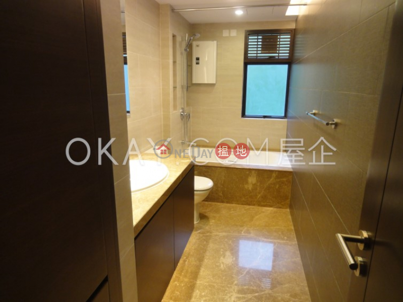 HK$ 125,000/ month, Grand Garden Southern District, Gorgeous 4 bedroom with sea views, balcony | Rental