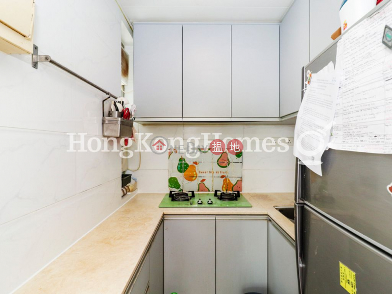 3 Bedroom Family Unit for Rent at Academic Terrace Block 3 101 To Li Terrace | Western District | Hong Kong Rental | HK$ 20,000/ month