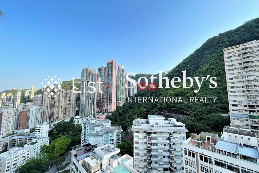 Property for Sale at 18 Conduit Road with 3 Bedrooms, 16-18 Conduit Road | Western District, Hong Kong | Sales | HK$ 53M