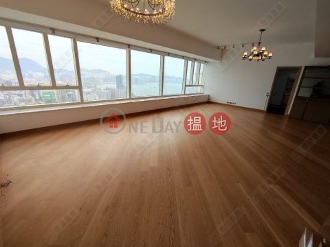 名鑄三套房兩多用途特色單位, 名鑄 The Masterpiece | 油尖旺 (ISAAC-782559550)_0