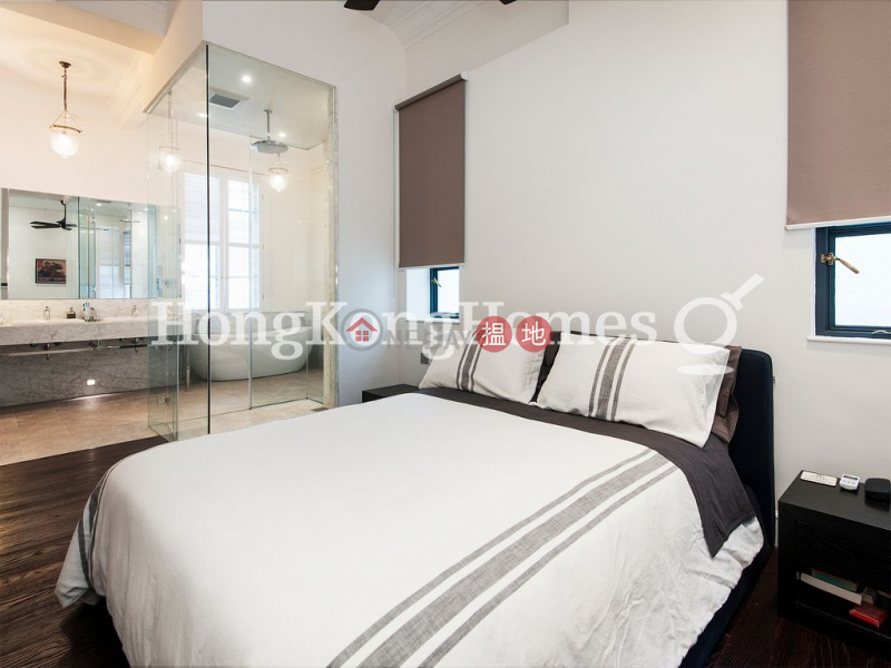 3 Bedroom Family Unit for Rent at 35 Bonham Road | 35 Bonham Road 般咸道35號 Rental Listings
