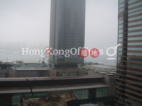 Office Unit for Rent at Chinachem Tower, Chinachem Tower 華懋大廈 | Central District (HKO-953-AJHR)_0