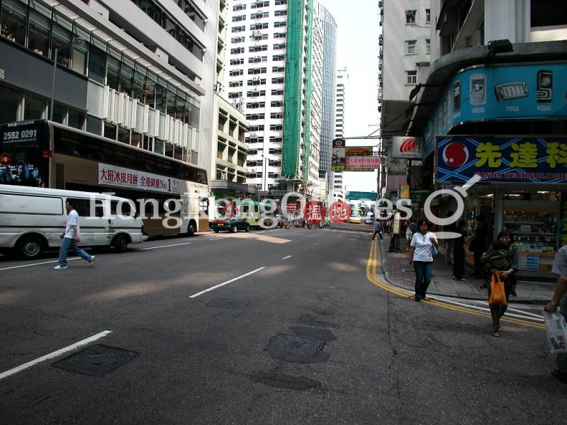 Tai Tong Building Middle | Office / Commercial Property | Rental Listings HK$ 110,200/ month