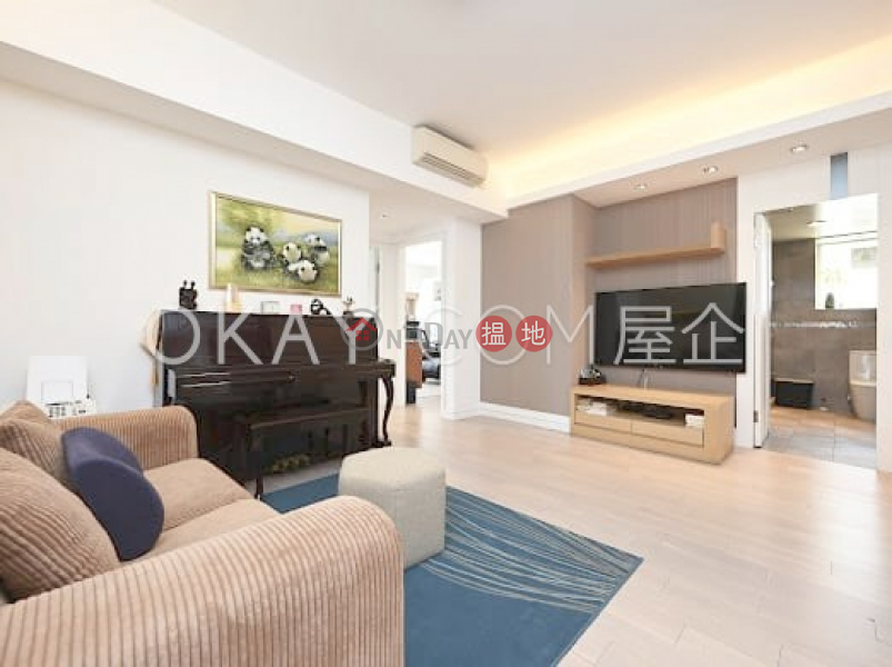 Property Search Hong Kong | OneDay | Residential | Sales Listings | Exquisite house with rooftop & parking | For Sale