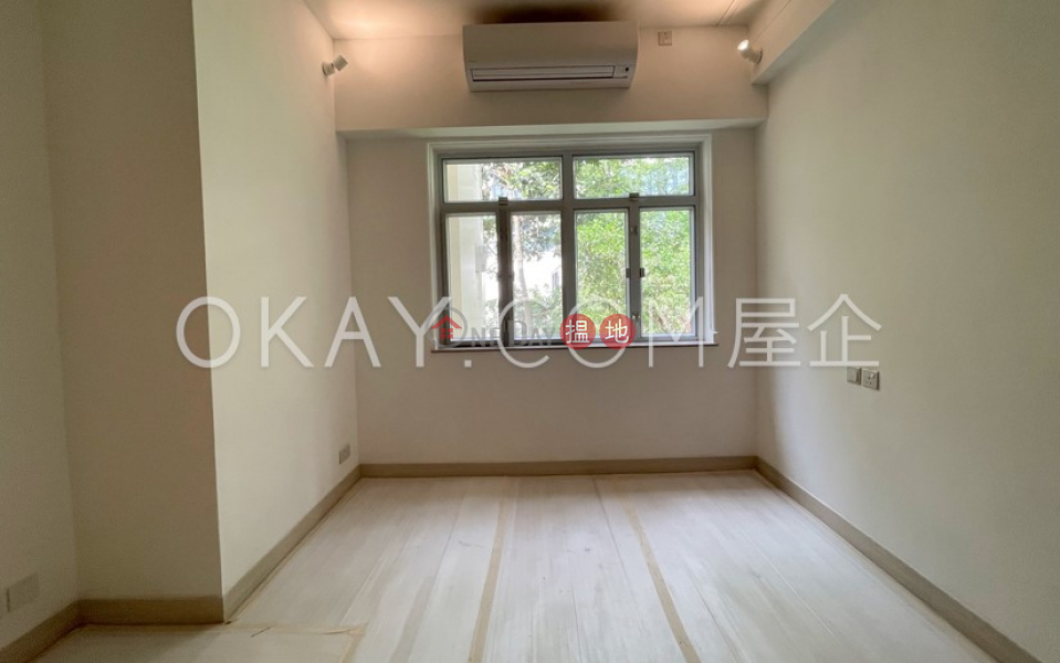Property Search Hong Kong | OneDay | Residential, Rental Listings, Efficient 3 bed on high floor with rooftop & parking | Rental