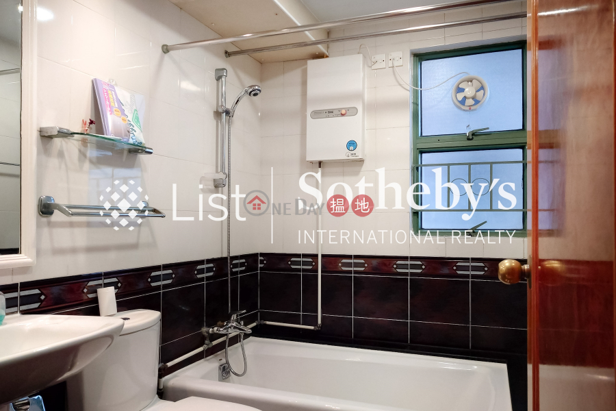 HK$ 23.8M, Robinson Place, Western District Property for Sale at Robinson Place with 3 Bedrooms