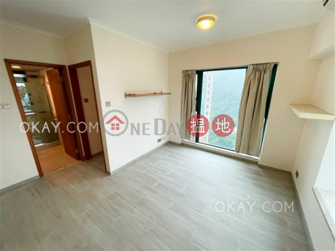 Generous 1 bedroom on high floor | For Sale | University Heights Block 1 翰林軒1座 _0