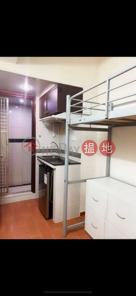 旺角先施大廈，高層有窗，間格實用四正 | 83 Argyle Street | Yau Tsim Mong | Hong Kong | Rental HK$ 5,300/ month