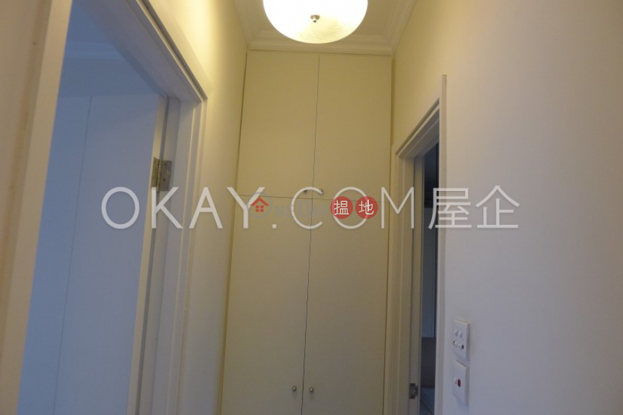 Property Search Hong Kong | OneDay | Residential | Sales Listings | Luxurious 1 bedroom on high floor with harbour views | For Sale