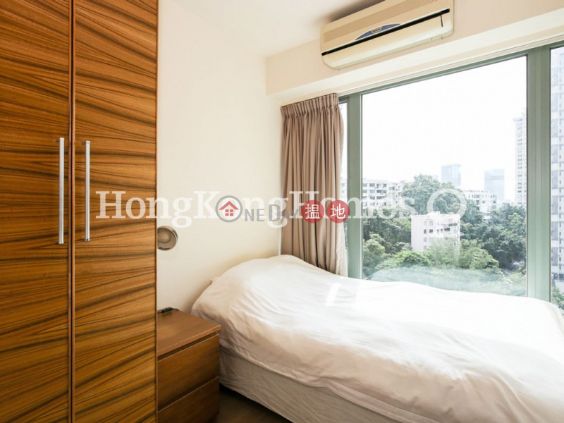 3 Bedroom Family Unit for Rent at Jardine Summit 50A-C Tai Hang Road | Wan Chai District | Hong Kong | Rental HK$ 40,000/ month