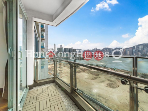 君臨天下3座兩房一廳單位出售, 君臨天下3座 The Harbourside Tower 3 | 油尖旺 (Proway-LID160154S)_0