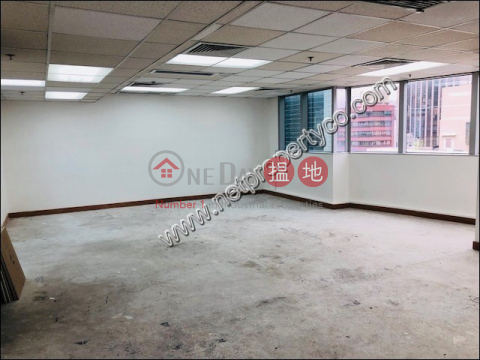 Perfect Location office for Lease, Winsan Tower 運盛大廈 | Wan Chai District (A054969)_0