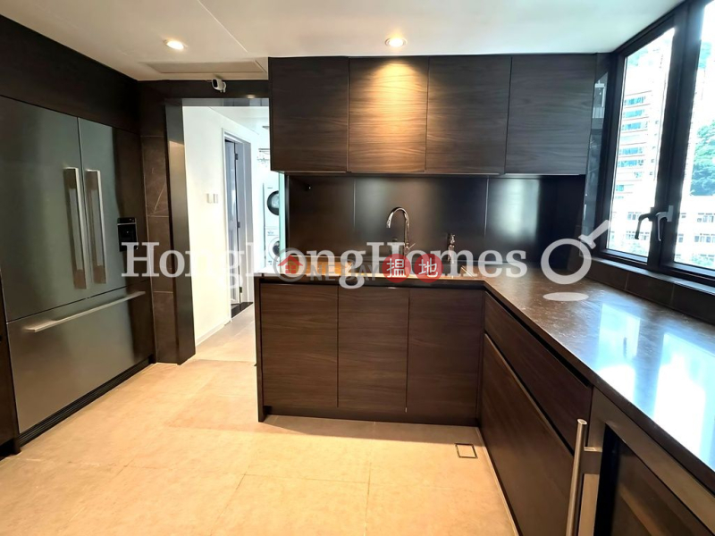 HK$ 5,400萬-巴威大廈|西區巴威大廈高上住宅單位出售