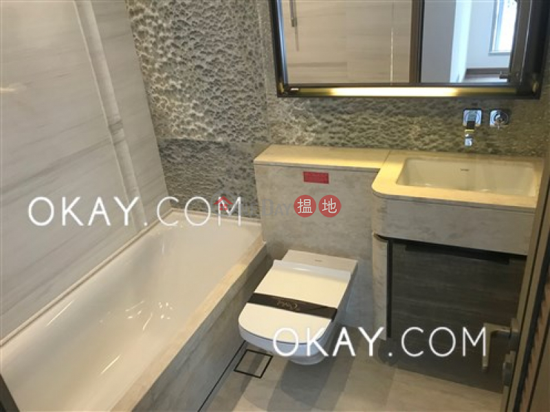 Lovely 3 bedroom on high floor with balcony | Rental | 23 Graham Street | Central District | Hong Kong | Rental HK$ 58,000/ month