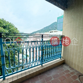 Stylish 3 bedroom on high floor with rooftop & balcony | Rental | The Regalis 帝鑾閣 _0