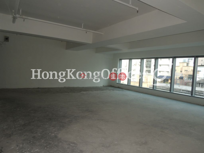 Office Unit for Rent at L Square | 459-461 Lockhart Road | Wan Chai District | Hong Kong, Rental | HK$ 61,066/ month