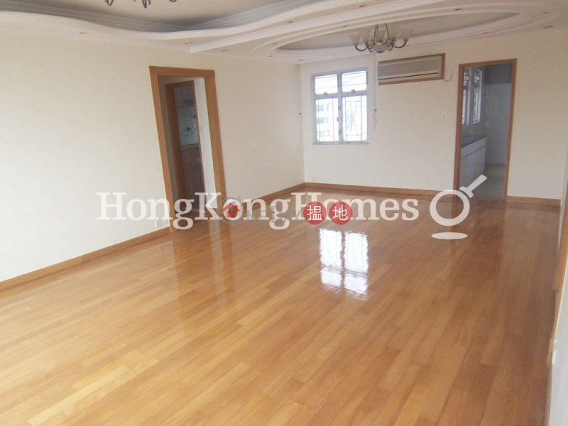 雲景台三房兩廳單位出租-38雲景道 | 東區|香港-出租HK$ 53,000/ 月